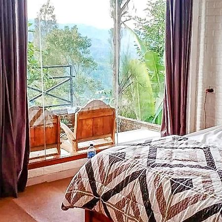 Pondok Tubing Hotell Malang Exteriör bild